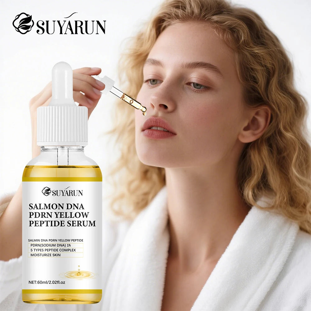 PDRN peptide serum