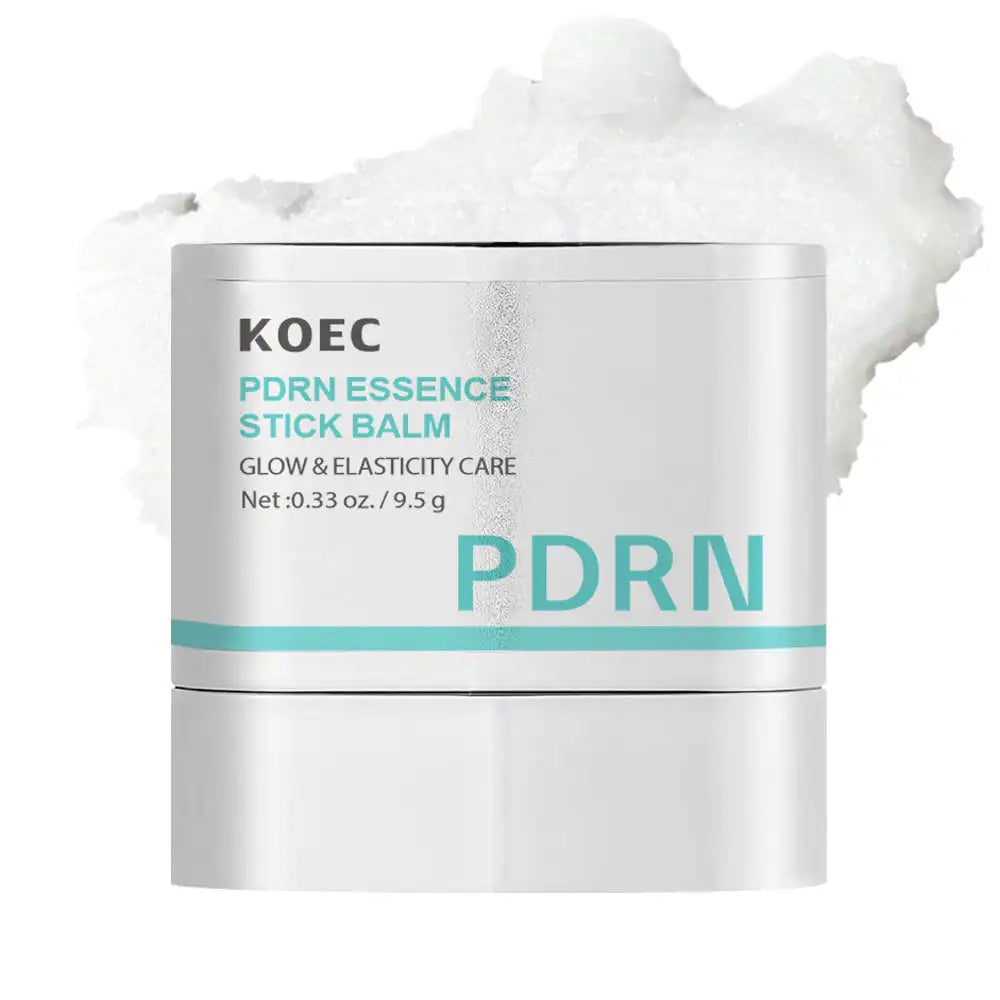 PDRN hydrating balm stick